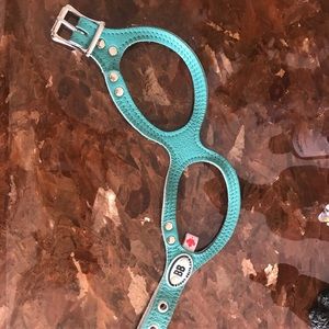 Authentic,used4times, Buddy-Belts Harness for dogs